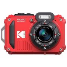 Kodak Pixpro WPZ2 Red KO-WPZ2-RD6 Kodak Pixpro WPZ2 Red KO-WPZ2-RD6