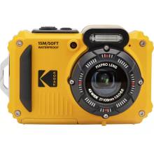 Kodak Pixpro WPZ2 Yellow KO-WPZ2-YL Kodak Pixpro WPZ2 Yellow KO-WPZ2-YL
