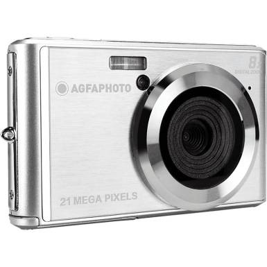 Agfaphoto DC5200 Grey AG-DC5200-SL Agfaphoto DC5200 Grey AG-DC5200-SL