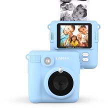 Lamax InstaKid1 Blue LXKCMIK1NNNLA