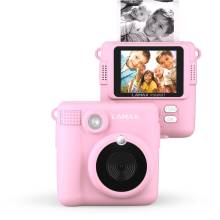 Lamax InstaKid1 Pink LXKCMIK1NNNPA