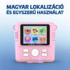 Lamax InstaKid1 Pink LXKCMIK1NNNPA