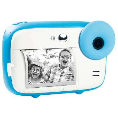 Agfaphoto Realikids Instant Cam Blue ARKICBL Agfaphoto Realikids Instant Cam Blue ARKICBL