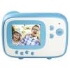 Agfaphoto Realikids Instant Cam Blue ARKICBL