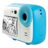 Agfaphoto Realikids Instant Cam Blue ARKICBL
