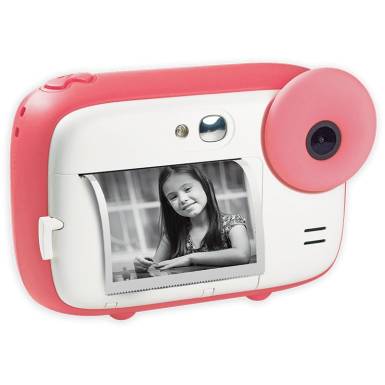 Agfaphoto Realikids Instant Cam Pink ARKICPK Agfaphoto Realikids Instant Cam Pink ARKICPK