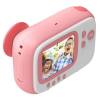 Agfaphoto Realikids Instant Cam Pink ARKICPK