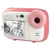 Agfaphoto Realikids Instant Cam Pink ARKICPK