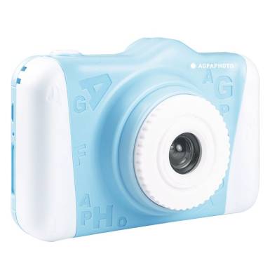 Agfaphoto Realikids Cam 2 Blue ARKC2BL Agfaphoto Realikids Cam 2 Blue ARKC2BL