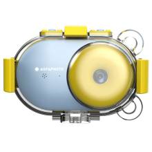 Agfaphoto Realikids Cam Waterproof Blue AG-ARKCWBL
