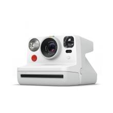 Polaroid Now White PO-009027