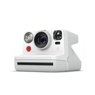 Polaroid Now White PO-009027 Polaroid Now White PO-009027