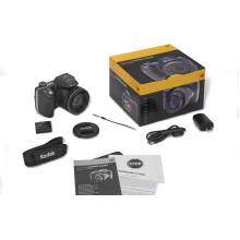 Kodak PixPro AZ528 Black KO-AZ528-BK Kodak PixPro AZ528 Black KO-AZ528-BK