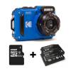Kodak Pixpro WPZ2 Blue KO_WPZ2-BL6