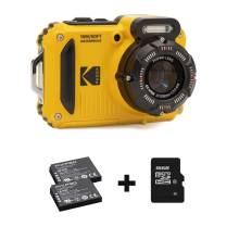 Kodak Pixpro WPZ2 Yellow KO-WPZ2-YL6 Kodak Pixpro WPZ2 Yellow KO-WPZ2-YL6