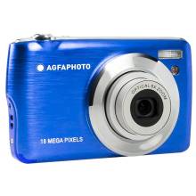 Agfaphoto DC8200 Blue DC8200BL