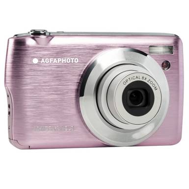 Agfaphoto DC8200 Pink AG-DC8200-PK Agfaphoto DC8200 Pink AG-DC8200-PK