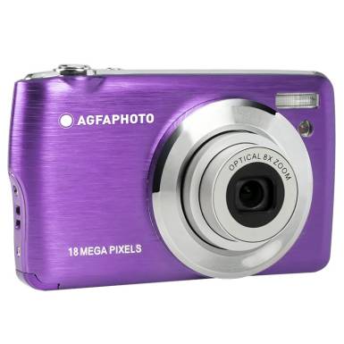 Agfaphoto DC8200 Purple AG-DC8200-PU Agfaphoto DC8200 Purple AG-DC8200-PU