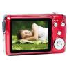 Agfaphoto DC8200 Red AG-DC8200-RD