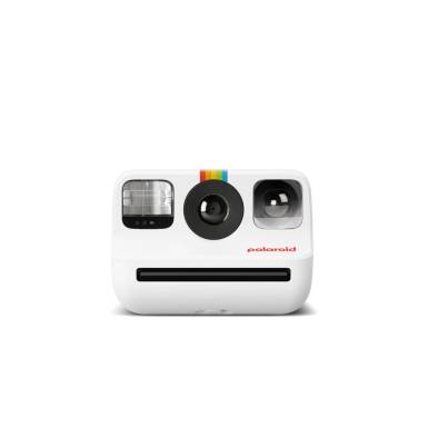 Polaroid Go Generation 2 White 009097 Polaroid Go Generation 2 White 009097