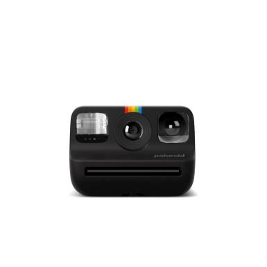 Polaroid Go Generation 2 Black 009096 Polaroid Go Generation 2 Black 009096