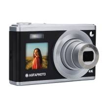 Agfaphoto DC9200 Black AG-DC9200-BK