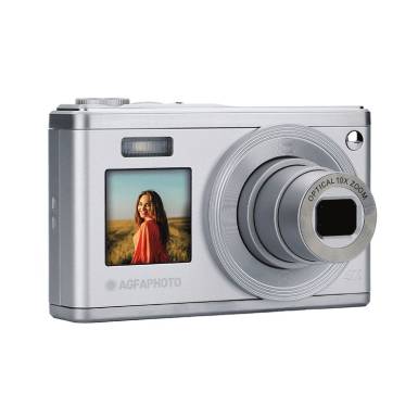 Agfaphoto DC9200 Silver AG-DC9200-SL Agfaphoto DC9200 Silver AG-DC9200-SL