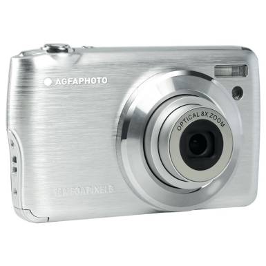 Agfaphoto DC8200 Silver AG-DC8200-SL Agfaphoto DC8200 Silver AG-DC8200-SL