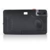 Agfaphoto Reusable Analog Film cameras 35mm Red 603001