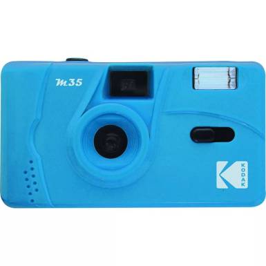 Kodak M35 Blue DA00240 Kodak M35 Blue DA00240
