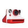 Polaroid Now Generation 2 Red/White 009074