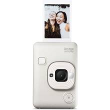 Fujifilm Instax Mini LiPlay Misty White 16835160