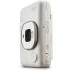 Fujifilm Instax Mini LiPlay Misty White 16835160