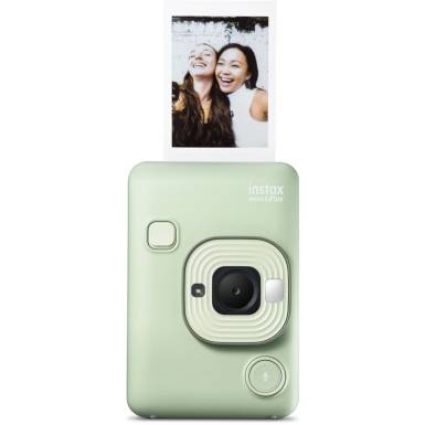 Fujifilm Instax Mini LiPlay Matcha Green 16835146