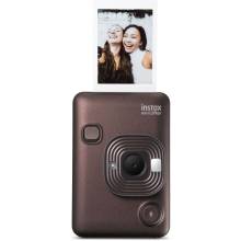 Fujifilm Instax Mini LiPlay Dark Bronze 16835158