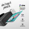 Kodak Printomatic Instant Zink Black KO-RODOMATICBK