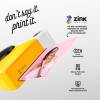 Kodak Printomatic Instant Zink Yellow KO-RODOMATICYL