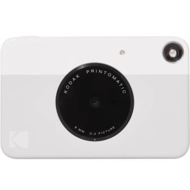 Kodak Printomatic Instant Zink Grey KO-RODOMATICGR Kodak Printomatic Instant Zink Grey KO-RODOMATICGR