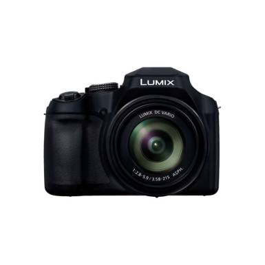 Panasonic LUMIX DC-FZ82D Black DC-FZ82D