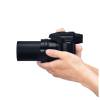 Panasonic LUMIX DC-FZ82D Black DC-FZ82D