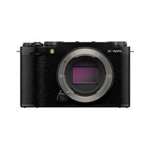 Fujifilm X-M5 Black 16900678