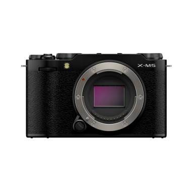 Fujifilm X-M5 Black 16900678 Fujifilm X-M5 Black 16900678