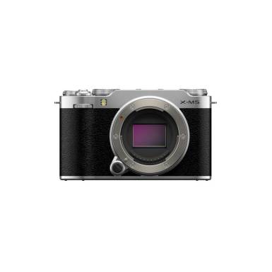 Fujifilm X-M5 Black/Silver 16900707 Fujifilm X-M5 Black/Silver 16900707