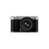 Fujifilm X-M5 Black/Silver 16900707