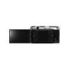 Fujifilm X-M5 Black/Silver 16900707