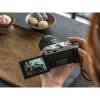 Fujifilm X-M5 Black/Silver 16900707