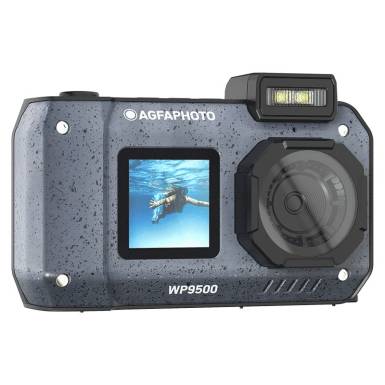 Agfaphoto WP9500 Black WP9500BK Agfaphoto WP9500 Black WP9500BK