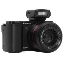 Agfaphoto Realishot C130 Black AG-C130