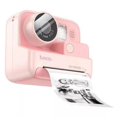Hoco DV200 Kids Camera Pink DV200 PINK Hoco DV200 Kids Camera Pink DV200 PINK