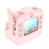 Hoco DV200 Kids Camera Pink DV200 PINK